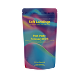SOFT LANDINGS Recovery sachet (20 Pack)