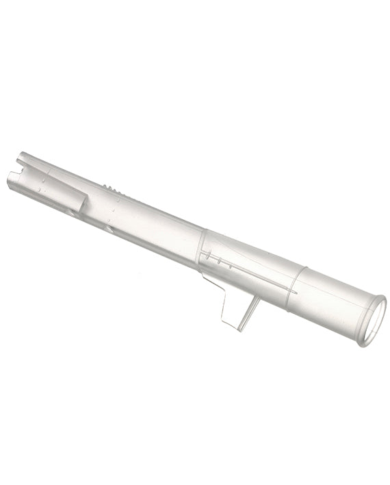 Drager Breathalyser universal mouthpieces