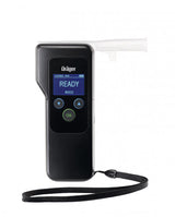 Dräger Alcotest 5820 Breathalyser