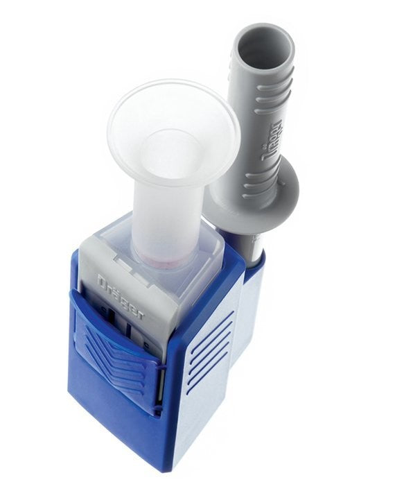 Drager Drugcheck® 3000 6-panel