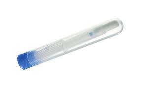 Drager DCD 5000 - Oral fluid collection swab & transport tube set
