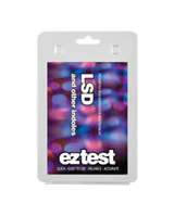 LSD - Drug Purity Test Kit