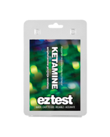 Ketamine Purity - Drug Test Kit