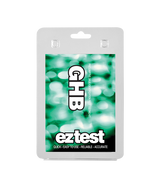 GHB - Purity Test Kit