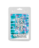 Cocaine Purity - Drug Test Kit