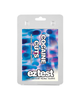 Cocaine Cuts - Drug Test Kit