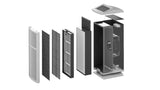 Intellipure Ultrafine 468 Air Purifier