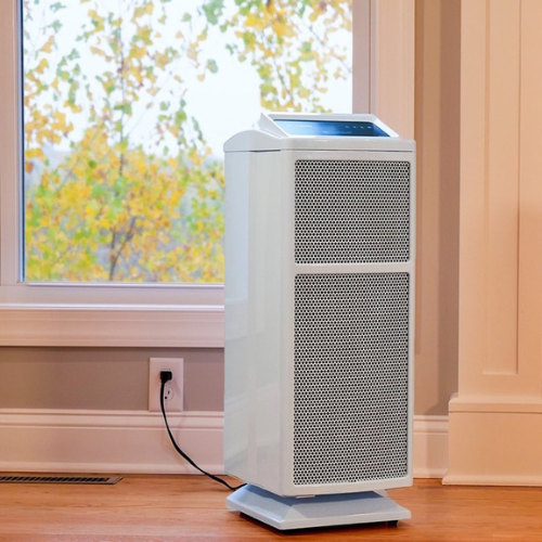 Intellipure Ultrafine 468 Air Purifier