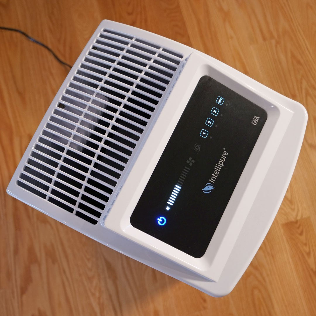 Intellipure Ultrafine 468 Air Purifier