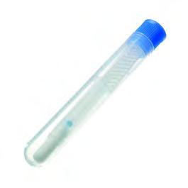 Drager DCD 5000 - Oral fluid collection swab & transport tube set