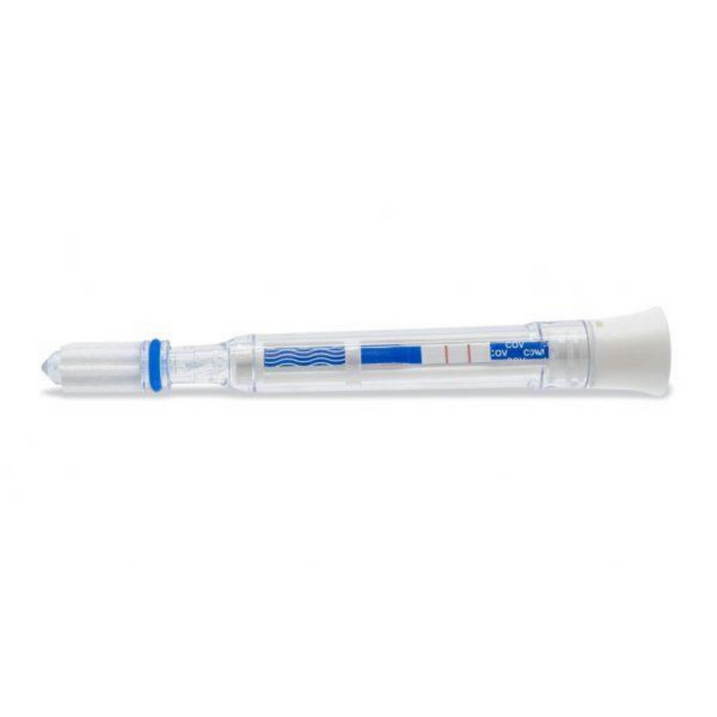 Ecotest COVID-19 Antigen Saliva Test Kit