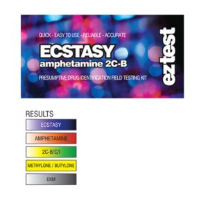 Ultimate Ecstasy Testing Pack