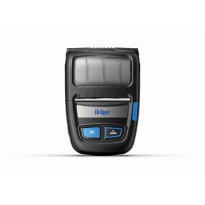 Drager Mobile Printer BT