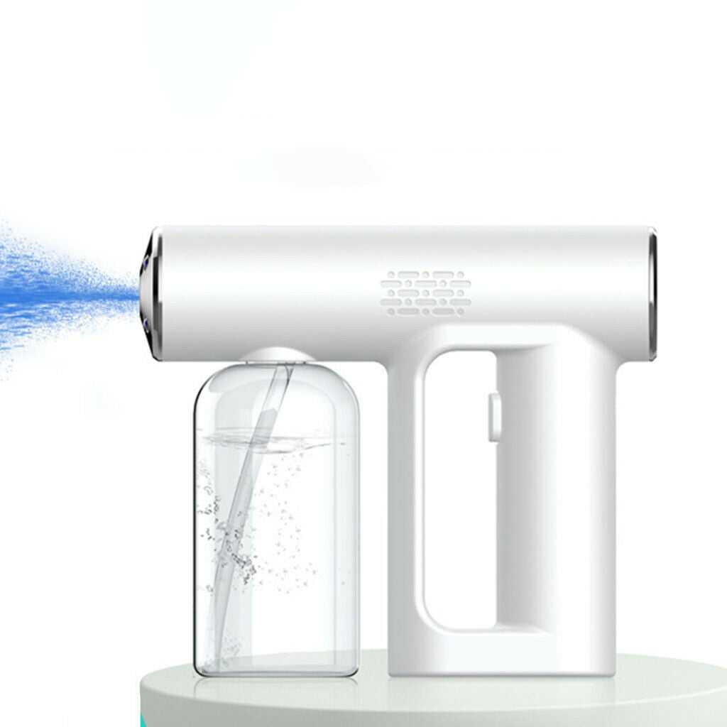 San-Air Mould Gone Atomiser Bundle