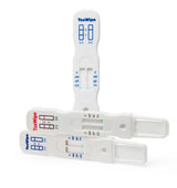 ToxWipe 7+ Oral Drug Testing Device