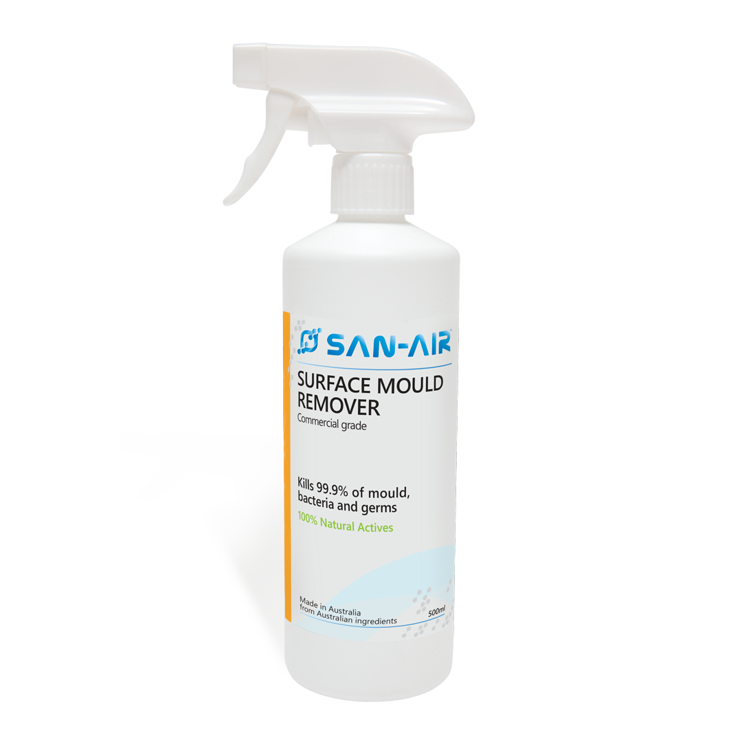 San-Air Surface Mould Remover
