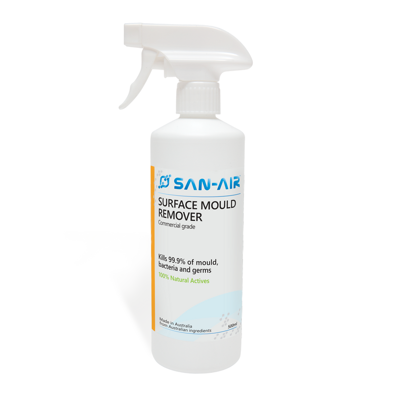 San-Air Surface Mould Remover