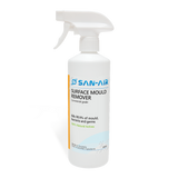 San-Air Mould Gone Atomiser Bundle