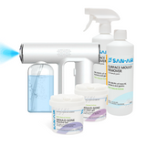 San-Air Mould Gone Atomiser Bundle