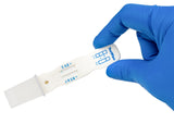 ToxWipe 7+ Oral Drug Testing Device