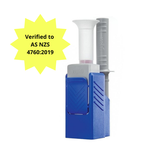Drager Drugcheck® 3000 7-panel NEW