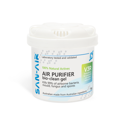 San-Air Air Purifier Gel
