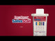 SalivaScan Oral Fluid Drug Test - 3 Panel