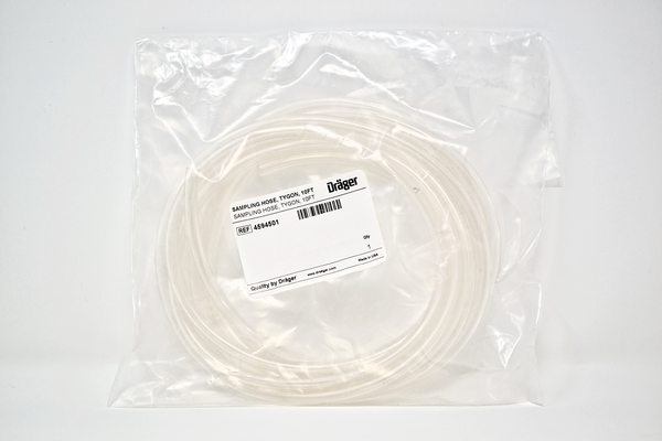 Tygon Tubing for use with Drager X-am Pump